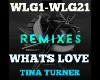 Remix Whats Love Tina T