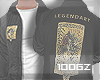|gz| Legendary bomber