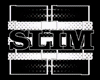 SLIM - METAL SKIRT