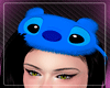 Stitch Eyepatch F