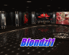 Red Club and Bars