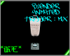 *HE*StarbucksBlenderAnim