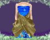 Boho Gown~ Ellie