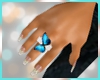 Butterfly Diamond 
