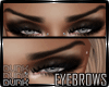 lDl Black EyeBrows