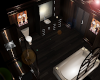 *Cozy Loft Bathroom*