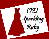 (IZ) Sparkling Ruby