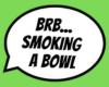 BRB Smoking - CB