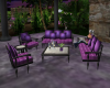 {AI}PurpleDream Couch