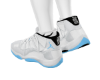 Mel 11 Legend Blue