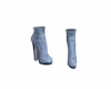 blue deana boots