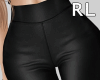 ! Leather Pants RL