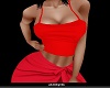 tops red rosso
