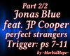 J.Blue-Perf.Strangers2/2