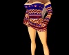 YM - COSY KNIT OUTFIT RL