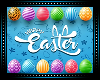 🐇 Easter Background