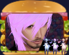 Beri M Hair 2