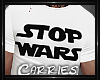 C Stop Wars