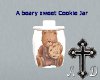 Beary Sweet Cookie Jar