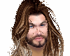 Jason Momoa Hairstyles