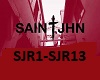 Saint jhn Roses