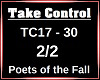 Take Control 2/2