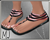 Joy sandals