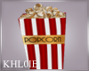 K animated popcorn acc