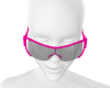 Pink Mama Shades