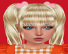 !   KID  YARA  BLONDE
