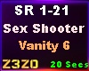  Shooter - Vanity 6