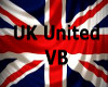 UK United VB Custom