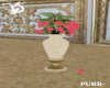 Pretty Flower Vase