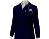 [Ace]  Blue Suit Open