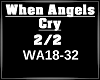 When Angels Cry 2/2