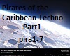 Pirates of the Carrib 1