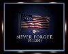 {KC} 911 NEVER FORGET