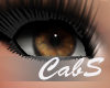 Cabby's Eyes Onatural