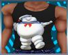Stay Puft Tank Top