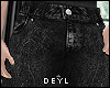 Black Jeans