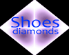 Diamonds Heel
