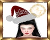 Christmas Hat Princess