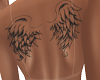 wings tat