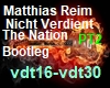 Matthias Reim Bootleg