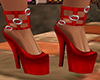 GL-Tai Red Heels