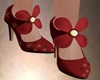 NK Sexy Passion Heels