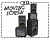 ℃ Checkerboard Speaker
