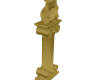 Statue Column A