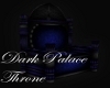 (BLU)Dark Palace Throne