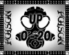 |P| ~Turn It Up~ (Trap)